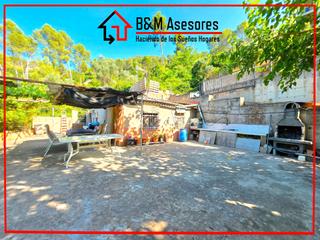 Residential Plot Camí can palet. Red campnature - terreno con construcciones Residential Plot Camí can palet. Red campnature - terreno con construcciones