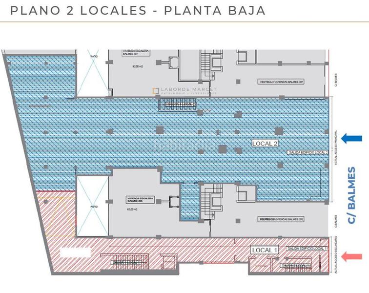 Foto fde97866-62bd-4b34-b881-db18102e46c8. Affitto locale commerciale in balmes 305 in Sant Gervasi - Galvany Barcelona Foto fde97866-62bd-4b34-b881-db18102e46c8. Affitto locale commerciale in balmes 305 in Sant Gervasi - Galvany Barcelona