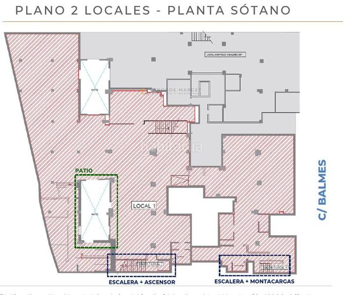 Foto 41028114-4d0d-49eb-907a-b19bfeabb4be. Alquiler local comercial en balmes 305 local comercial en alquiler en cbalmes en Barcelona Foto 41028114-4d0d-49eb-907a-b19bfeabb4be. Alquiler local comercial en balmes 305 local comercial en alquiler en cbalmes en Barcelona