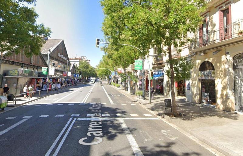 Foto 17e3dabd-ef2c-46ae-b46f-adb87a03792a. Rent business premise in Hostafrancs Barcelona Foto 17e3dabd-ef2c-46ae-b46f-adb87a03792a. Rent business premise in Hostafrancs Barcelona