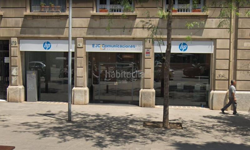 Foto efa1a13e-ce58-45c8-aaf9-e3c3b7900764. Miete geschäftsraum in Fort Pienc Barcelona Foto efa1a13e-ce58-45c8-aaf9-e3c3b7900764. Miete geschäftsraum in Fort Pienc Barcelona