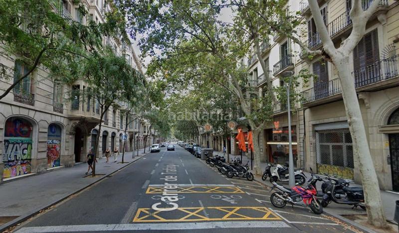 Foto 6b5023fa-80fc-4492-a2b3-04ac1cb036ca. Pas-de-porte local commercial dans Dreta de l´Eixample Barcelona Foto 6b5023fa-80fc-4492-a2b3-04ac1cb036ca. Pas-de-porte local commercial dans Dreta de l´Eixample Barcelona