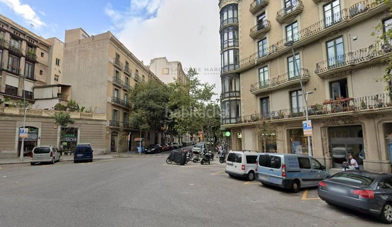 Foto 9bca25a3-23d9-43c3-bc3d-4f87eee0b23a. Pas-de-porte local commercial dans Dreta de l´Eixample Barcelona Foto 9bca25a3-23d9-43c3-bc3d-4f87eee0b23a. Pas-de-porte local commercial dans Dreta de l´Eixample Barcelona