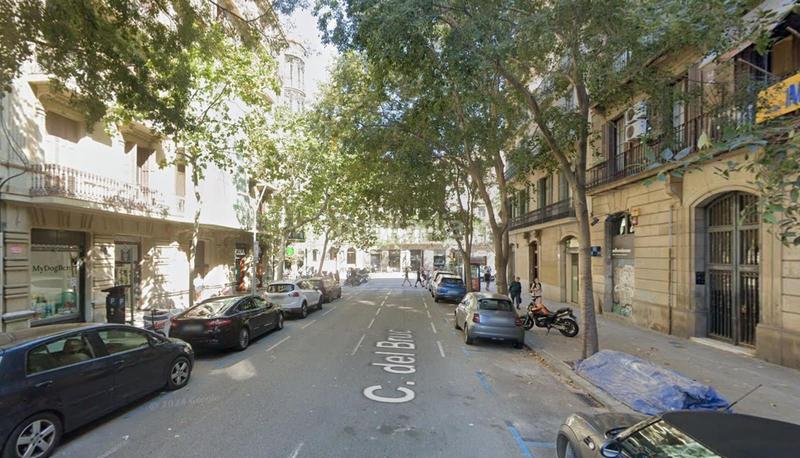 Foto 85083e06-c0d5-4d49-a5bd-229b7c76dd64. Umzug geschäftsraum in Dreta de l´Eixample Barcelona Foto 85083e06-c0d5-4d49-a5bd-229b7c76dd64. Umzug geschäftsraum in Dreta de l´Eixample Barcelona