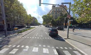 Rent Business premise  C/ calabria. Local en alquiler cerca de av.parallel  barcelona Rent Business premise  C/ calabria. Local en alquiler cerca de av.parallel  barcelona