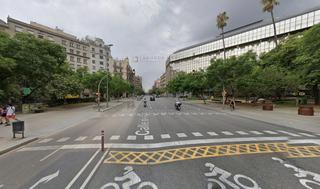 Umzug Geschäftsraum  C/ aragó. Restaurante en traspaso a dos calles de la rambla catalunya  bar Umzug Geschäftsraum  C/ aragó. Restaurante en traspaso a dos calles de la rambla catalunya  bar