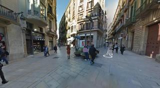 Miete Geschäftsraum Duc. Local comercial en alquiler cerca de la rambla barcelona Miete Geschäftsraum Duc. Local comercial en alquiler cerca de la rambla barcelona
