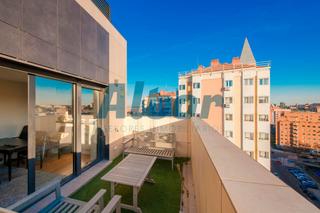 Location Attique Jazmin. En madrid Location Attique Jazmin. En madrid