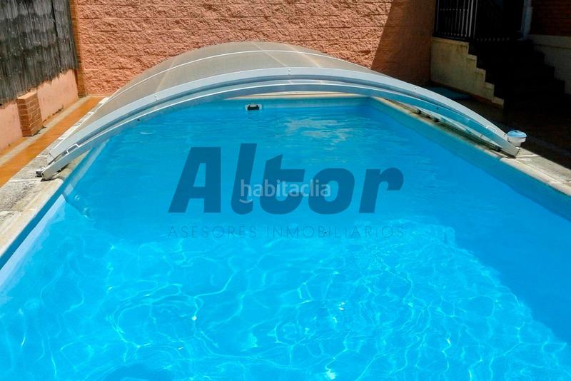 Foto 030e6f36-cdb0-42ec-9ff9-3f0c8757cb8d. Casa a schiera con riscaldamento parcheggio piscina in Villalbilla Foto 030e6f36-cdb0-42ec-9ff9-3f0c8757cb8d. Casa a schiera con riscaldamento parcheggio piscina in Villalbilla