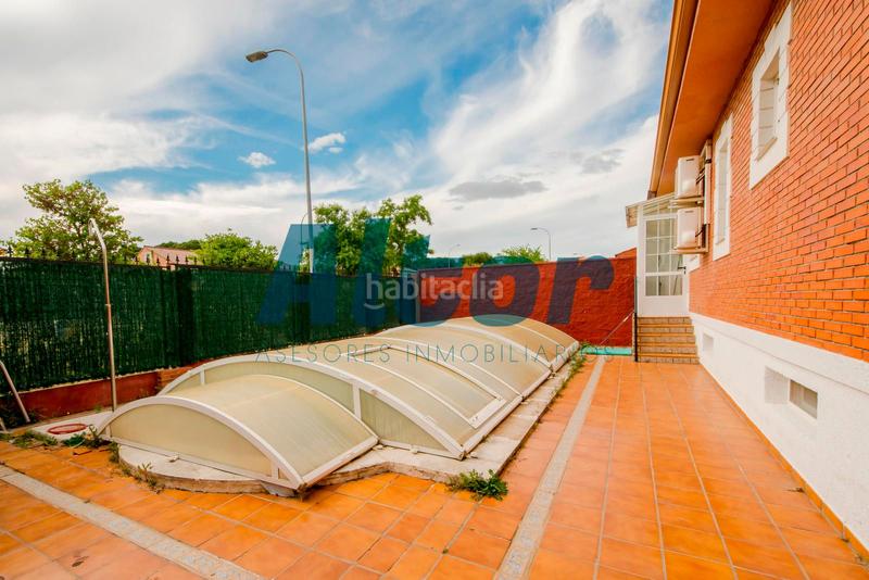 Foto 3894fd72-c130-453f-9167-9275889127e9. Casa a schiera con riscaldamento parcheggio piscina in Villalbilla Foto 3894fd72-c130-453f-9167-9275889127e9. Casa a schiera con riscaldamento parcheggio piscina in Villalbilla
