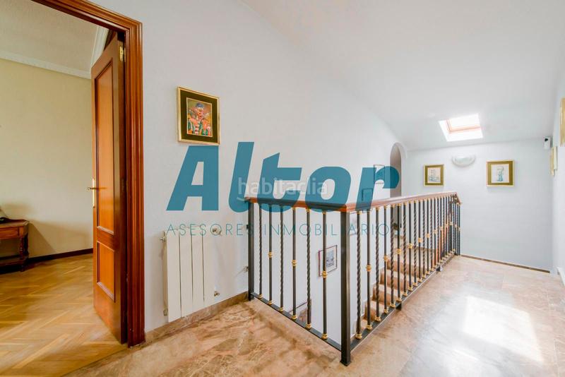 Foto 40060b01-ffcc-4192-ac6d-5d942b1d8c0a. Casa a schiera con riscaldamento parcheggio piscina in Villalbilla Foto 40060b01-ffcc-4192-ac6d-5d942b1d8c0a. Casa a schiera con riscaldamento parcheggio piscina in Villalbilla