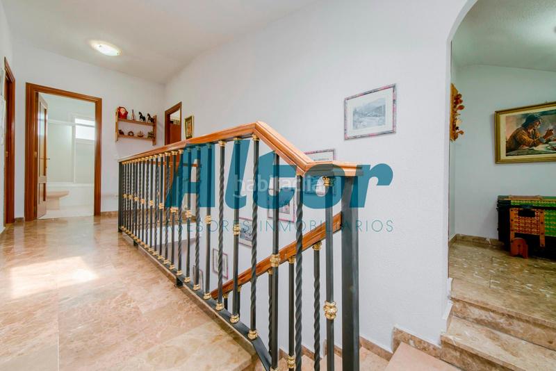 Foto 66d65f1c-5007-48fc-9c44-5475f7722eb5. Casa a schiera con riscaldamento parcheggio piscina in Villalbilla Foto 66d65f1c-5007-48fc-9c44-5475f7722eb5. Casa a schiera con riscaldamento parcheggio piscina in Villalbilla