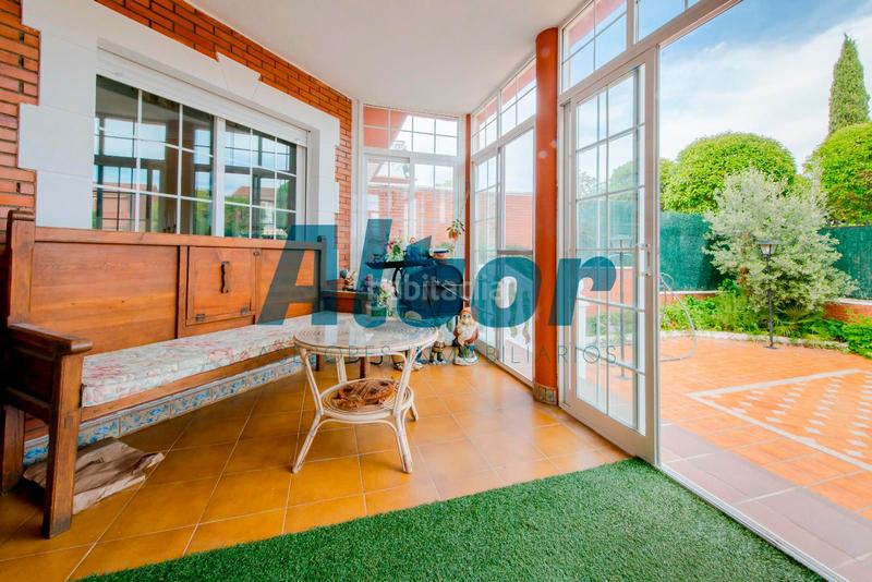 Foto 8d1b5f16-cc95-4794-9faa-1b0446ab8e7e. Casa a schiera con riscaldamento parcheggio piscina in Villalbilla Foto 8d1b5f16-cc95-4794-9faa-1b0446ab8e7e. Casa a schiera con riscaldamento parcheggio piscina in Villalbilla