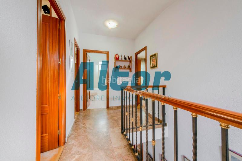 Foto 8f7f1ccf-718b-4b91-88b1-febc2e8ef5f3. Casa a schiera con riscaldamento parcheggio piscina in Villalbilla Foto 8f7f1ccf-718b-4b91-88b1-febc2e8ef5f3. Casa a schiera con riscaldamento parcheggio piscina in Villalbilla