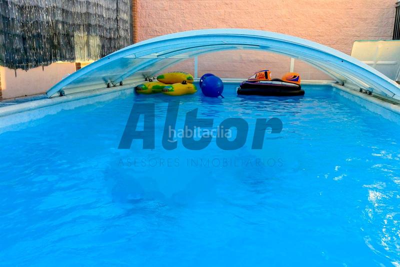 Foto a9dc0d24-3d51-467c-9137-de12e7ca3fd0. Casa a schiera con riscaldamento parcheggio piscina in Villalbilla Foto a9dc0d24-3d51-467c-9137-de12e7ca3fd0. Casa a schiera con riscaldamento parcheggio piscina in Villalbilla