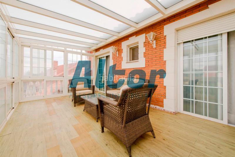Foto b5d96664-2fa1-42bd-b622-75e6f8cefa49. Casa a schiera con riscaldamento parcheggio piscina in Villalbilla Foto b5d96664-2fa1-42bd-b622-75e6f8cefa49. Casa a schiera con riscaldamento parcheggio piscina in Villalbilla