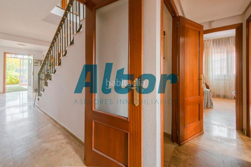 Foto be7a520a-027f-44d8-996e-58bbe85b5d82. Casa a schiera con riscaldamento parcheggio piscina in Villalbilla Foto be7a520a-027f-44d8-996e-58bbe85b5d82. Casa a schiera con riscaldamento parcheggio piscina in Villalbilla