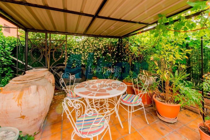 Foto d4b03491-ee6c-4591-b399-158c3e8ca09a. Casa a schiera con riscaldamento parcheggio piscina in Villalbilla Foto d4b03491-ee6c-4591-b399-158c3e8ca09a. Casa a schiera con riscaldamento parcheggio piscina in Villalbilla