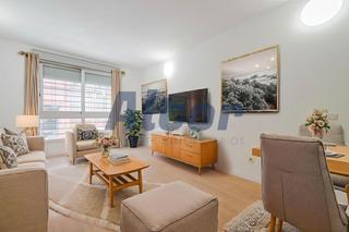 Pis  Del convenio. En madrid Pis  Del convenio. En madrid