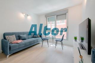 Pis  Del convenio. En madrid Pis  Del convenio. En madrid