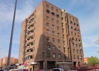 Parking coche en Calle de soria 1. Plaza de garaje Parking coche en Calle de soria 1. Plaza de garaje