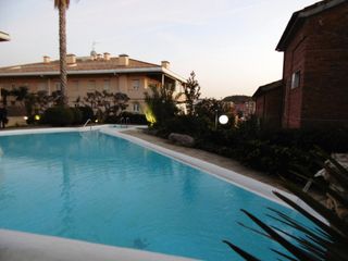 Affitto Duplex Carrer mossèn cinto verdaguer. Con terraza, piscina, vistas mar Affitto Duplex Carrer mossèn cinto verdaguer. Con terraza, piscina, vistas mar