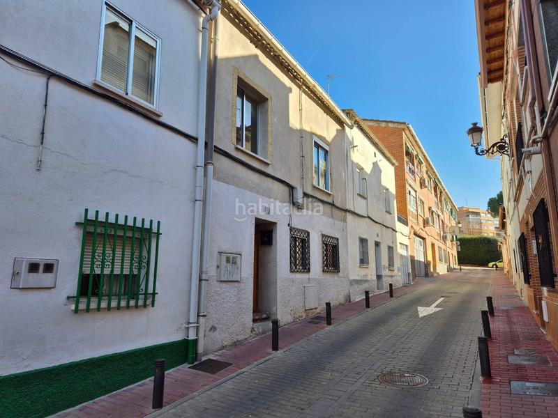 Foto f33833d9-e285-46e7-9123-547e926462b3. Appartamento con riscaldamento in Algete centro Algete Foto f33833d9-e285-46e7-9123-547e926462b3. Appartamento con riscaldamento in Algete centro Algete