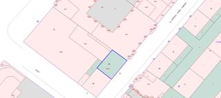Residential Plot in Villalba Estación Residential Plot in Villalba Estación