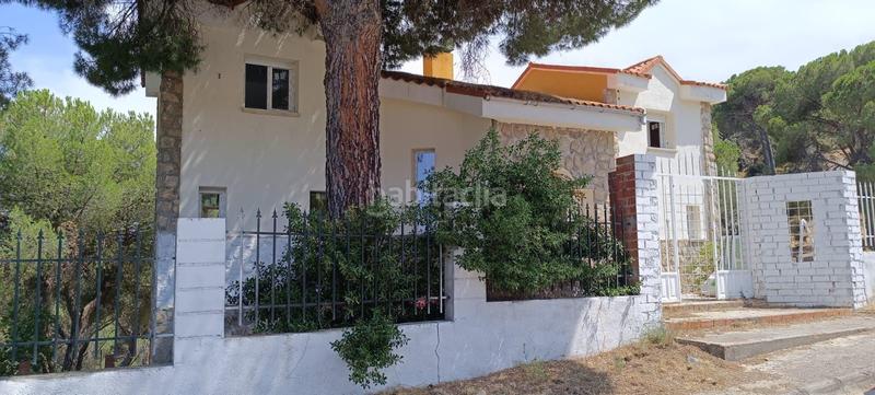 Foto 0052d22e-bf47-4daa-8b91-ad03b97cd210. Casa gran chalet independiente en San Martín de Valdeiglesias Foto 0052d22e-bf47-4daa-8b91-ad03b97cd210. Casa gran chalet independiente en San Martín de Valdeiglesias