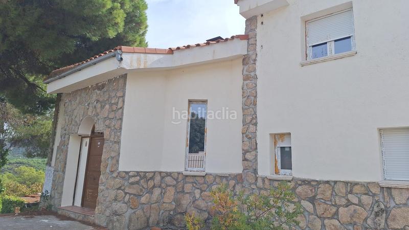 Foto 01954f83-583f-40fb-bfab-3106063b1a61. Casa gran chalet independiente en San Martín de Valdeiglesias Foto 01954f83-583f-40fb-bfab-3106063b1a61. Casa gran chalet independiente en San Martín de Valdeiglesias