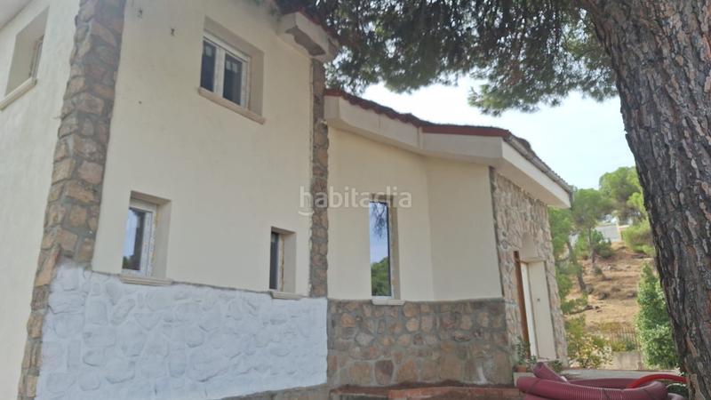 Foto 63982dce-0ff3-42d5-b72c-4accd4b90945. Casa gran chalet independiente en San Martín de Valdeiglesias Foto 63982dce-0ff3-42d5-b72c-4accd4b90945. Casa gran chalet independiente en San Martín de Valdeiglesias