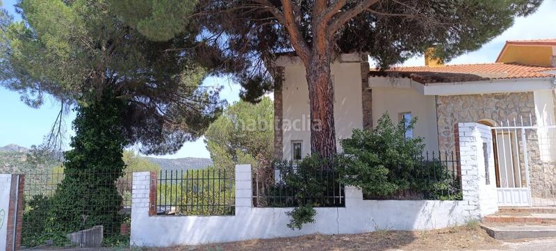 Foto bffdf203-dcbd-479e-b775-15148ba928e8. Casa gran chalet independiente en San Martín de Valdeiglesias Foto bffdf203-dcbd-479e-b775-15148ba928e8. Casa gran chalet independiente en San Martín de Valdeiglesias