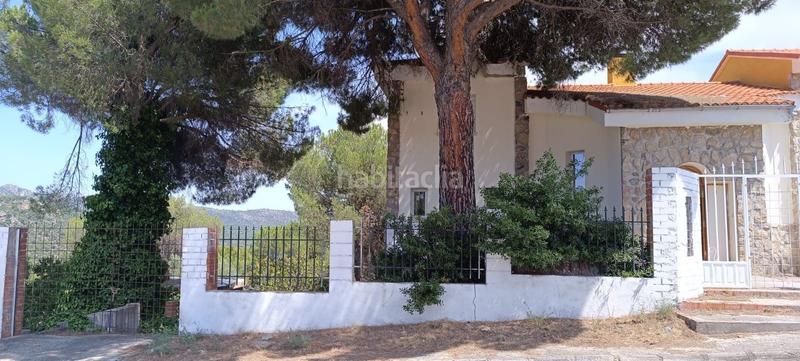 Foto cb963f08-f0af-441d-9c6b-72c078172faf. Casa gran chalet independiente en San Martín de Valdeiglesias Foto cb963f08-f0af-441d-9c6b-72c078172faf. Casa gran chalet independiente en San Martín de Valdeiglesias