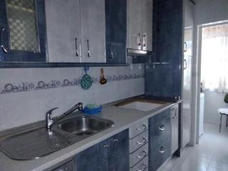 Appartement à Reyes. Gran piso de 3 dormitorios Appartement à Reyes. Gran piso de 3 dormitorios