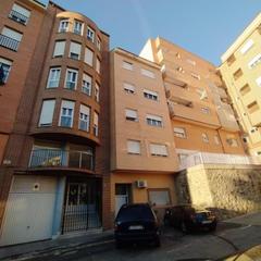 Flat in Santa Bárbara. Estupendo piso de 3 dormitorios y 2 baños Flat in Santa Bárbara. Estupendo piso de 3 dormitorios y 2 baños