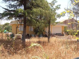 Maison à Fuente el Saz de Jarama. Gran chalet de una planta Maison à Fuente el Saz de Jarama. Gran chalet de una planta