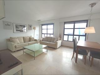Rent Flat in Barrio del Centro. Piso amueblado en alquiler centro de alicante, ideal para vivir Rent Flat in Barrio del Centro. Piso amueblado en alquiler centro de alicante, ideal para vivir