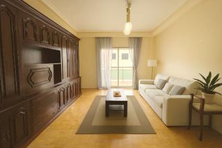 Appartement à Palos de Moguer Appartement à Palos de Moguer