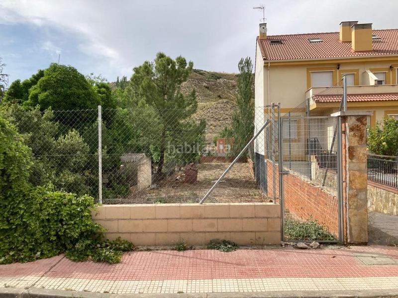 Foto 6123606b-94d8-435c-b715-e8de33dd7640. Wohngrundstück in Villalbilla pueblo Villalbilla Foto 6123606b-94d8-435c-b715-e8de33dd7640. Wohngrundstück in Villalbilla pueblo Villalbilla