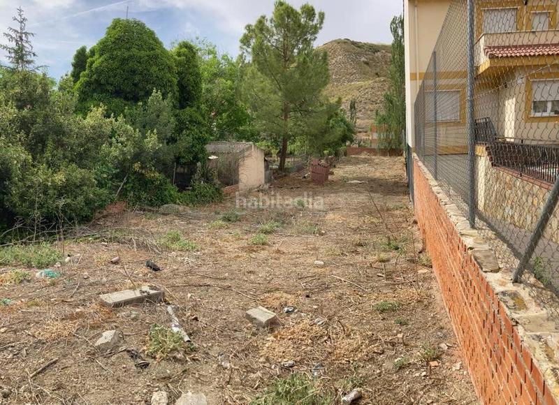 Foto 625d2547-0592-410a-b27b-09174a66fd2b. Wohngrundstück in Villalbilla pueblo Villalbilla Foto 625d2547-0592-410a-b27b-09174a66fd2b. Wohngrundstück in Villalbilla pueblo Villalbilla