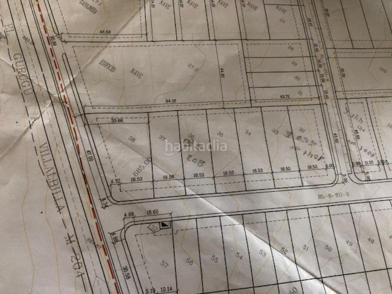 Foto d532b6d4-dda3-4343-a892-7ff20ef6e1f9. Wohngrundstück in Villalbilla pueblo Villalbilla Foto d532b6d4-dda3-4343-a892-7ff20ef6e1f9. Wohngrundstück in Villalbilla pueblo Villalbilla