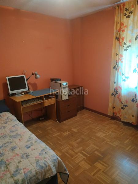 Foto f81ba908-8320-4524-9f18-19685d2c81ed. Pis amb calefacció a Centro Alcobendas Foto f81ba908-8320-4524-9f18-19685d2c81ed. Pis amb calefacció a Centro Alcobendas