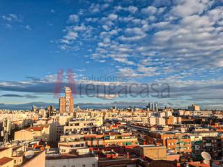 Piso  Calle de francisco silvela. Exclusivo piso en última planta con vistas únicas a la sierra y Piso  Calle de francisco silvela. Exclusivo piso en última planta con vistas únicas a la sierra y