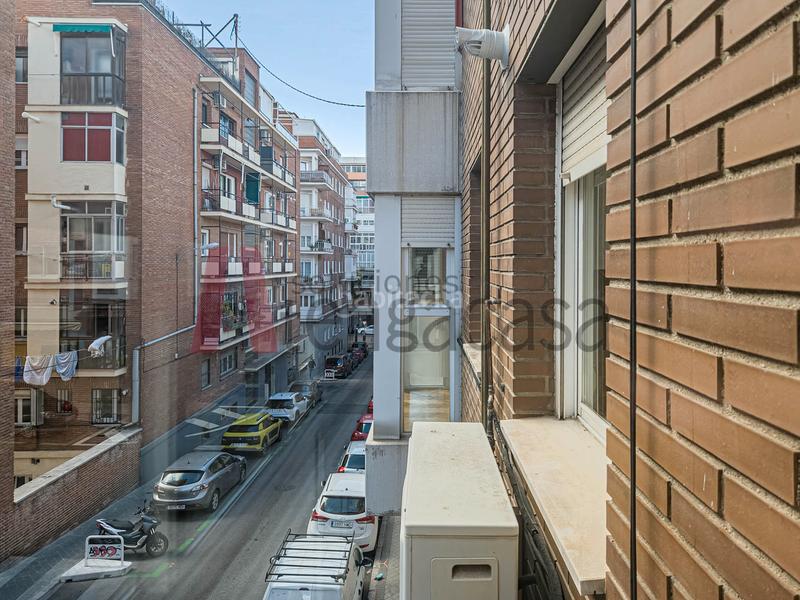 Foto 1f31445f-4185-4723-920e-e0c7879c1fb3. Rent flat with heating parking in Quintana Madrid Foto 1f31445f-4185-4723-920e-e0c7879c1fb3. Rent flat with heating parking in Quintana Madrid