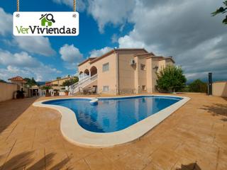 Casa  Carrer velázquez 11. Espectacular casa con piscina Casa  Carrer velázquez 11. Espectacular casa con piscina