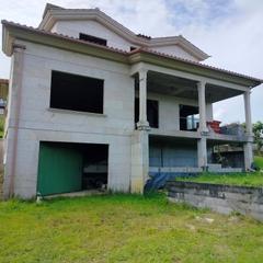 Casa a Panxón Casa a Panxón