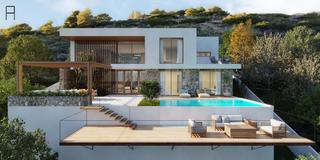 Residential Plot in Urbanización monte mostalla 38 38 Residential Plot in Urbanización monte mostalla 38 38