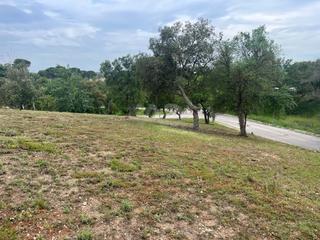 Terreno residencial en Bescanó Terreno residencial en Bescanó