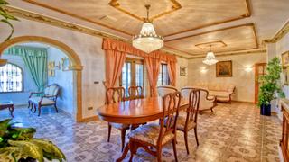 Casa en El Montgó Casa en El Montgó