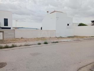 Terreno residencial en Écija Terreno residencial en Écija